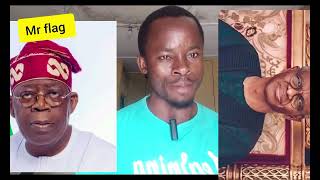 The battle between nasir El rufai and president tinubu