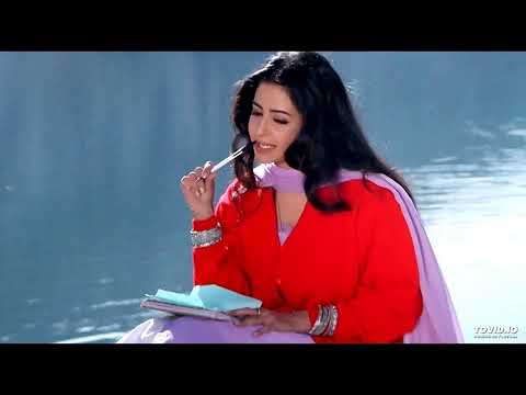 Pehli Pehli Baar Mohabbat Ki Hai ❤️90s Love Songs❤️ Sirf Tum | Sanjay Kapoor, Priya Gill