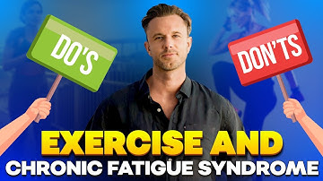 Exercising with Chronic Fatigue Syndrome | Do