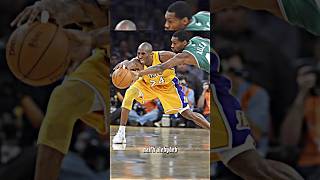 Kobe, Durant and Steph's Toughest Defender? #shorts Resimi