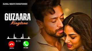 Baaghi 4: Guzaara Ringtone – Tiger Shroff & Harnaaz Sandhu | Download Now!