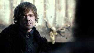 Game Of Thrones: Season 1 - Episode 4 - Clip #1 (HBO)