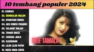 Evie Tamala 10 lagu terpopuler 2024