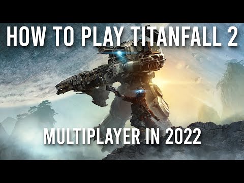 How To Play Titanfall 2 Multiplayer In 2023 (Northstar Client)