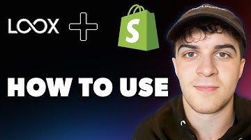 How to Use Loox on Shopify (Full 2024 Guide)