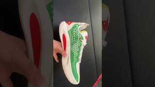 Jimmy Blutler Jb3 New Colorways In Whitebluegreen