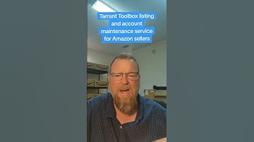 Scale your Amazon business faster with tools, software and services