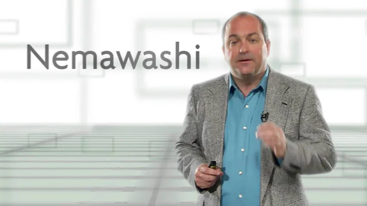 Clip - Nemawashi: Wise Decision Making Through Consensus - Learning Objectives and Intro