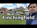 Flinching field