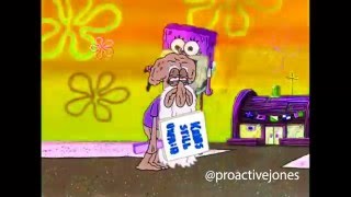 Hey Squidward Trap Remix