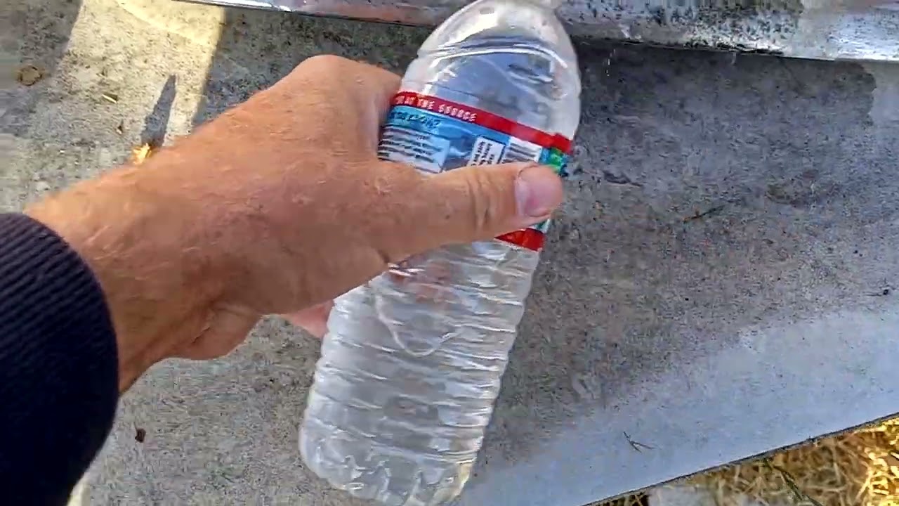 EVAPO-RUST The Final Solution!! Part 3