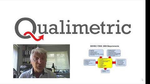 ISO/IEC 17025 Transition from 2005 to 2017 - learn Management