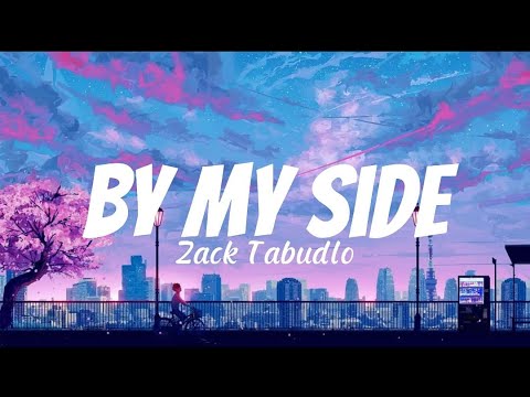 By My Side