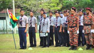 SMKPP Sports Day