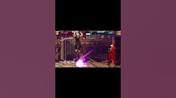 #rugalbernstein #vs #heihachimishima #tekken #bandainamco #gaming #mugen #thekingoffighters #arcade