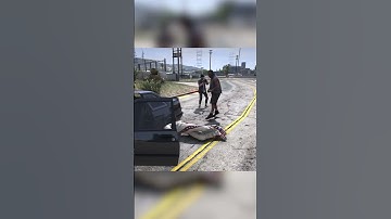 WHY DID HE JUST STAND THERE FILMING!? 😭 #gtarp #nopixel #gaming #gta