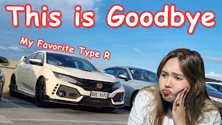 Why the FK8 is my Favorite Civic Type R | Goodbye Tyler