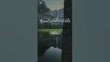 تلاوة خاشعة تهز القلوب بصوت مؤثر 🌿 #القرآن #Quran #تلاوة_القرآن #قرآن_شورت #صوت_خاشع