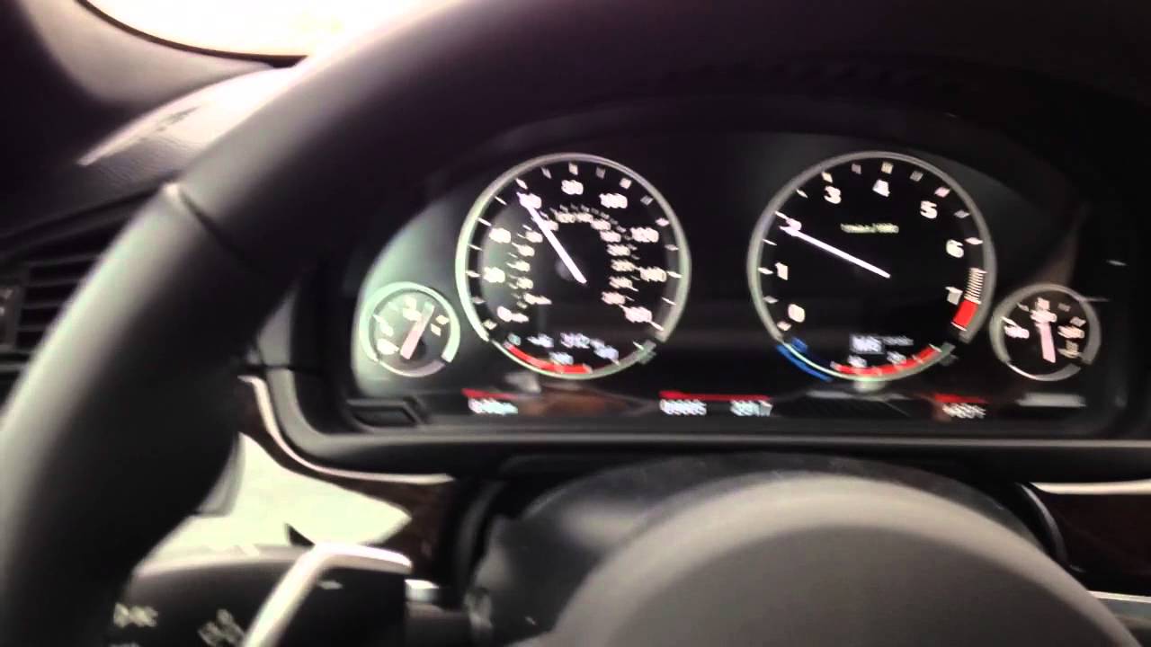 535i Sport mode Manual Shifting YouTube