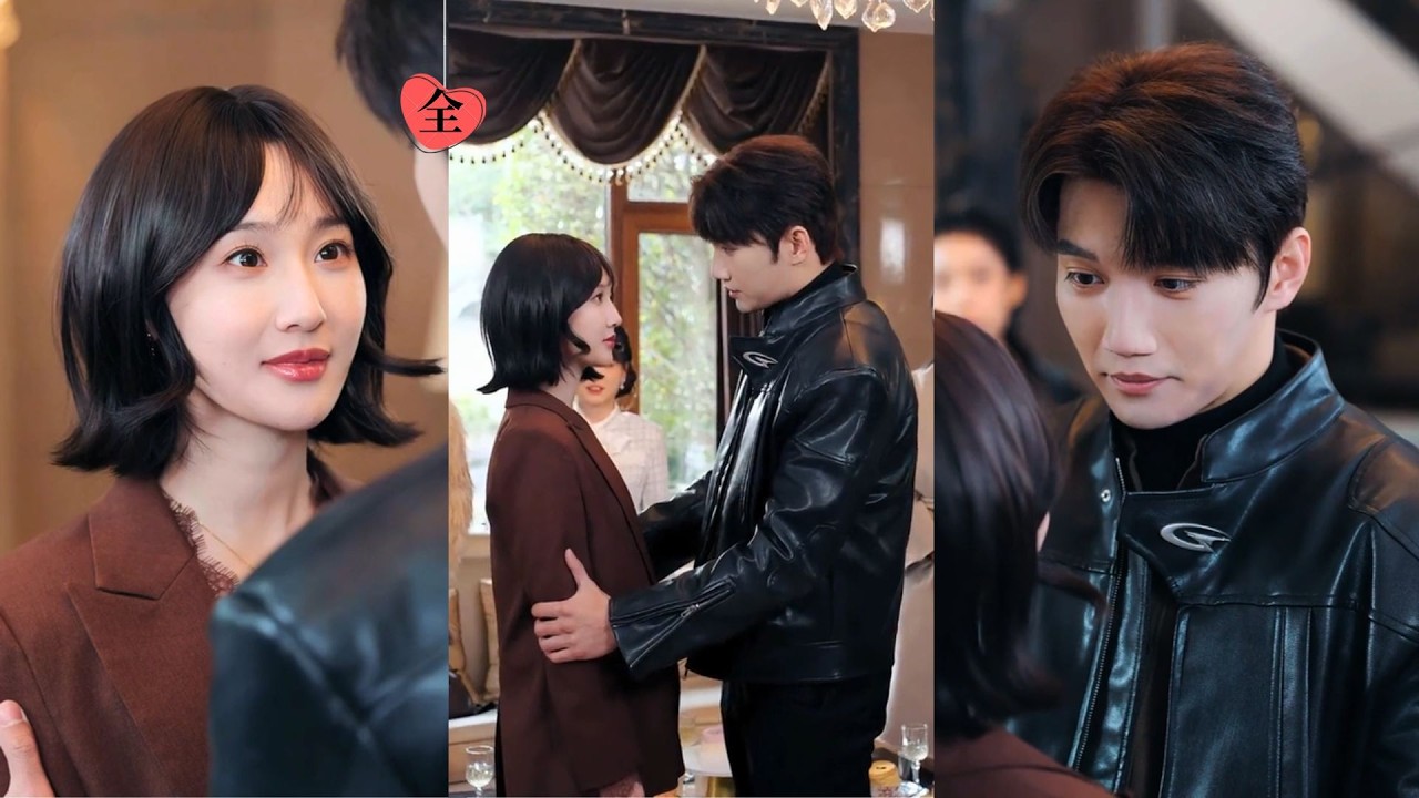 金佳遇&魏凡舒 | 为爱退隐，他却投毒杀妻骗保，她携恨归来，撕碎假面，用前任的血祭奠重生，亲手为这场背叛画上句号。[MULTI SUB | FULL] #MiniDrama #精彩大陆短剧