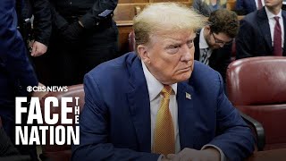 Inside the Trump trial courtroom as third week of testimony comes to a close by Face the Nation 12,402 views 3 days ago 5 minutes, 32 seconds