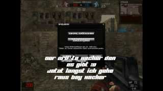 Wolfteam lagger vs hacker