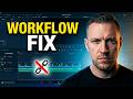 Your DaVinci Resolve Workflow is Broken Without This