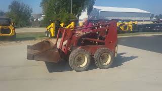 1979 GEHL 4500 For Sale