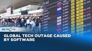 Global Tech Outage Caused By Software screenshot 5