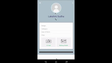 ADDA GateKeeper: Domestic Staff Attendance | Apartment Security