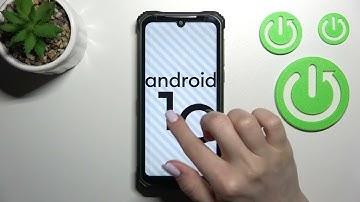 How to Check Android Version on DOOGEE S86 PRO – Find Android Info