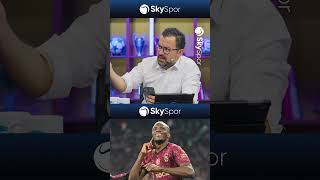 Galatasaray Şampiyonlar Liginde Osimhen Olmadan Kazanamıyor