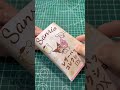 幻のサンリオカードパック開封【茶番劇】