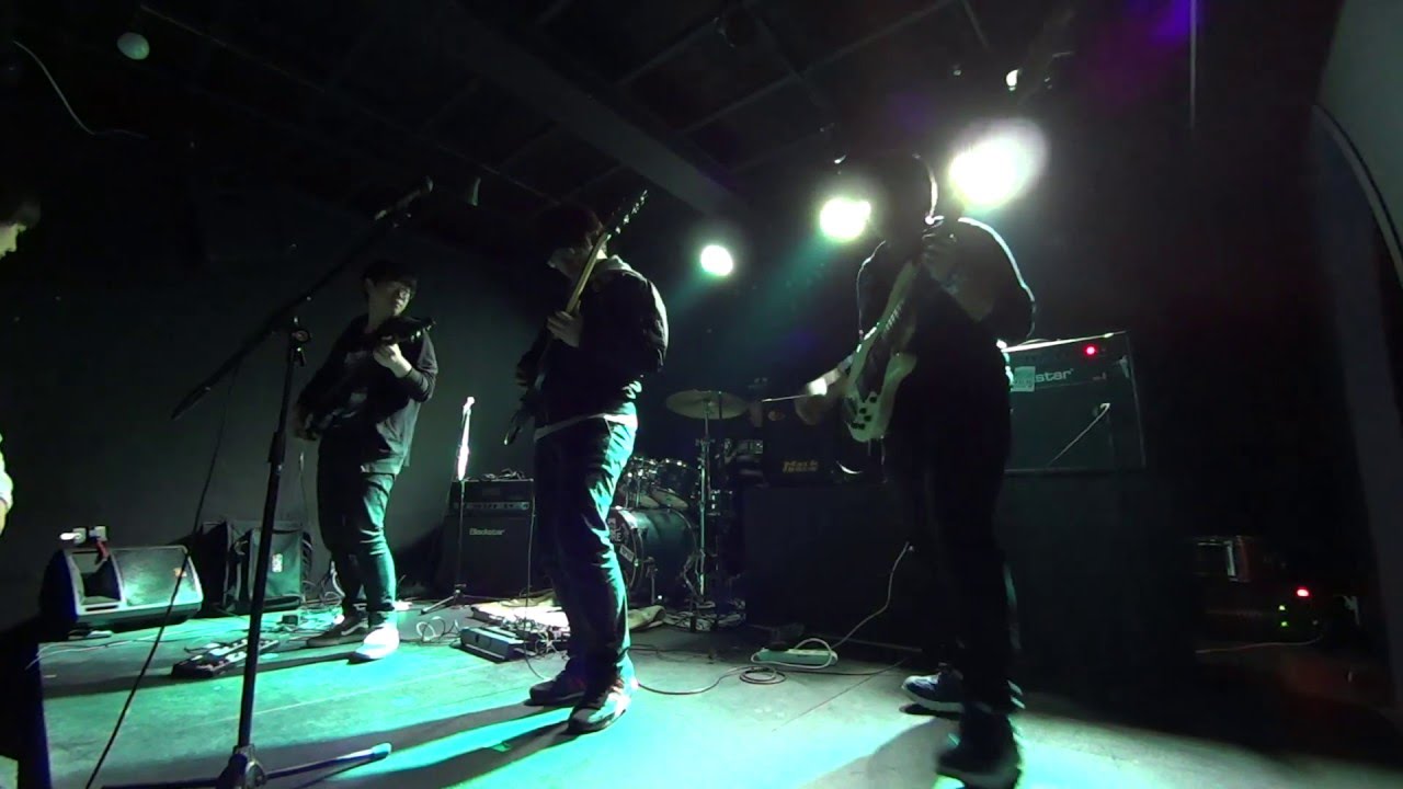 Inlayer - Full Set (2016.03.26 / Burn The Daegu City Reboot 2) - YouTube