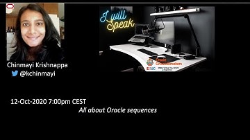 All about Oracle sequences