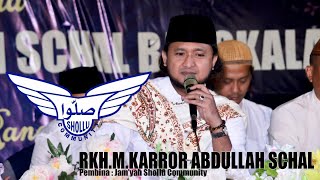 Asadul Ayyam  Versi Madura