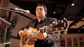 Steven Cade Teaches Guitar | I Will Follow