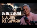 De Getsemaní a la Cruz del Calvario —AntonioBolainez®