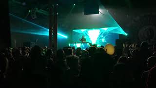 BUKU2019: Claude VonStroke