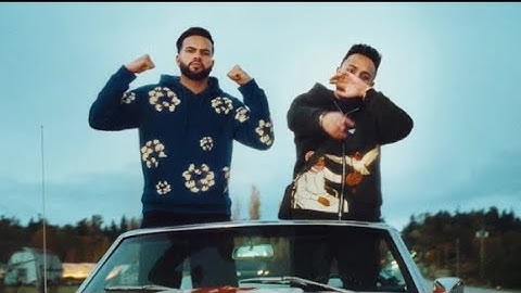 Haji Mastan (Official Video) Cheema Y | Gur Sidhu | Sukh Sanghera | Jasmeen Akhtar  