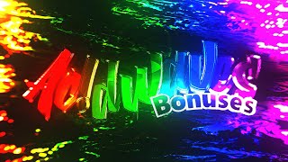 Zylaku - Never Stop (Bonus Audio)