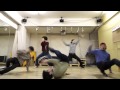【RAB】ようかい体操第一 踊ってみた【リアルアキバボーイズ】高画質