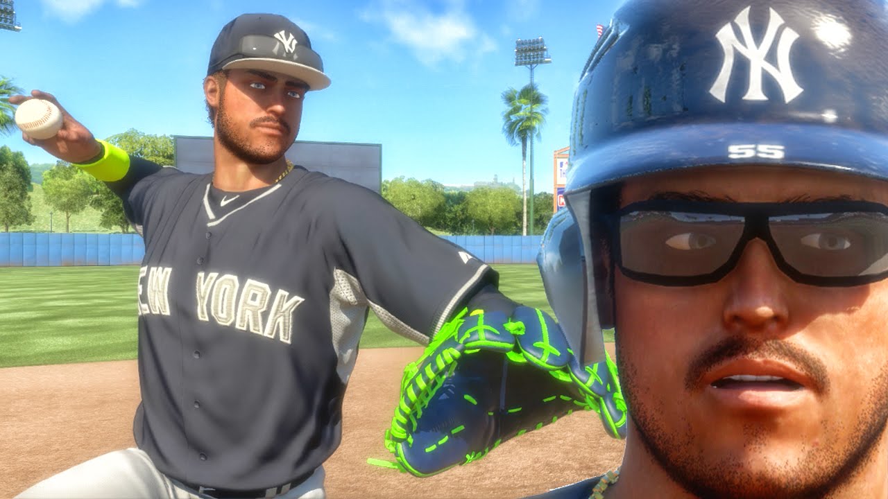 CHOOSE BRIDGES' NEW TEAM! MLB 16 THE SHOW Road to the Show Gameplay Ep. 5