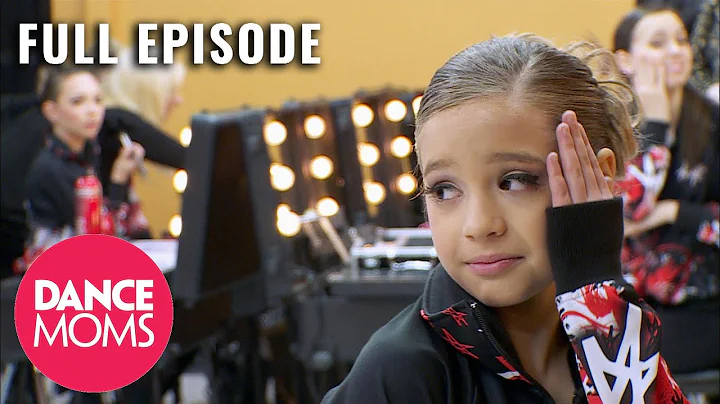 Sister Showdown (Season 4, Episode 12) | Full Epis...