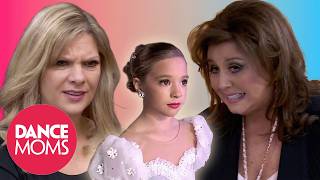 Sister Showdown (Season 4, Episode 12) | Full Episode | Dance Moms