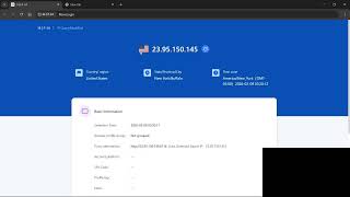 How To Create Grape Data Account And Perform Tasks screenshot 2