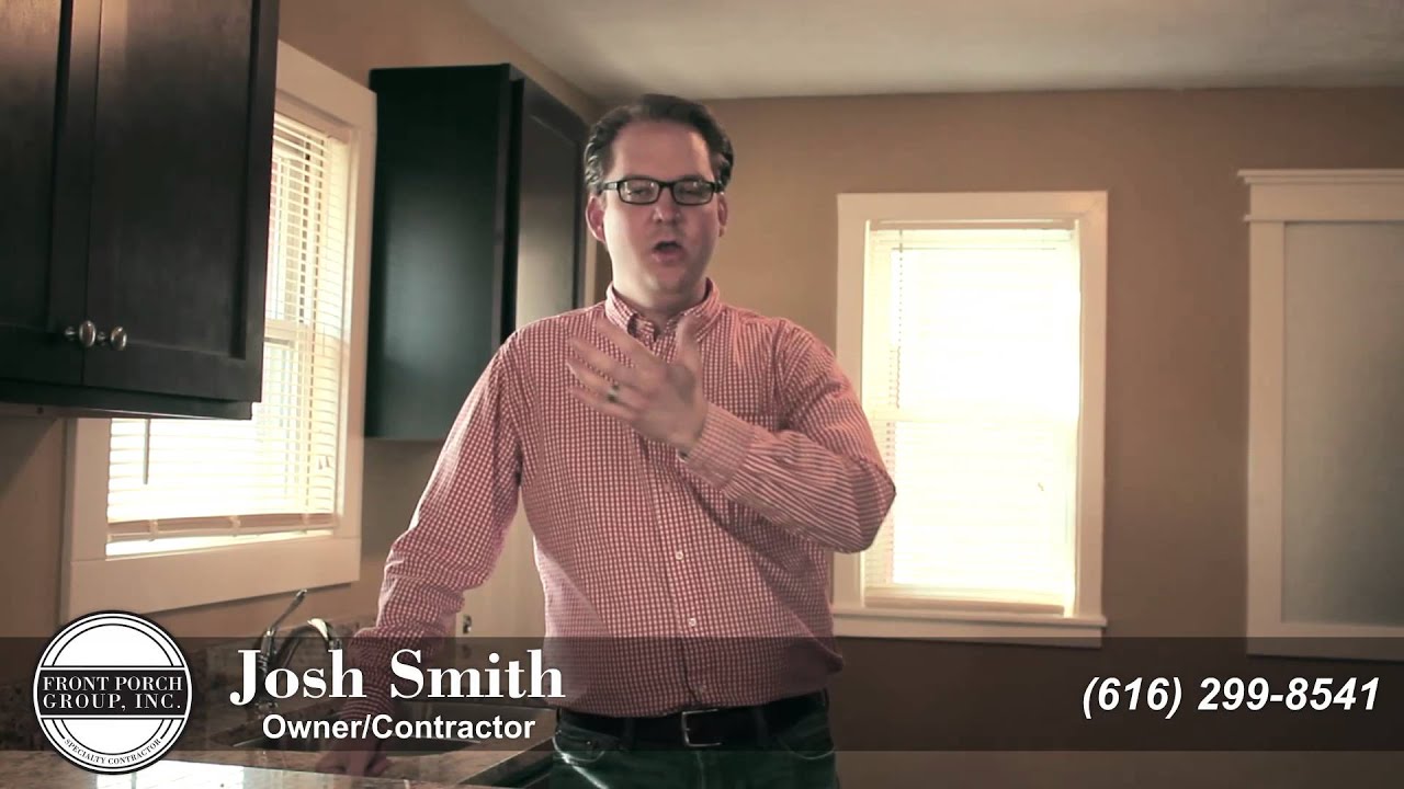 The Differences between the FHA 203k and The HomePath Renovation Loans