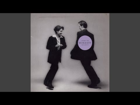 Workshy — Ghost Train (Interlude)