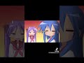Me core💙 #meme #relatable #mecore #anime #luckystar #konata #konataizumi #comfortcharacter