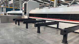 LT 12036TKA Fully-Encolsed Version